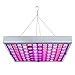 Produktbild Keyzone Wachstumsleuchte 45 W LED Grow Lights für Zimmerpflanzen UV IR Pflanzenlampe für Hydrokulturen Gewächshaus Gemüse und Blumen