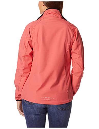 Ultrasport Mia Softshell Giacca per Donna