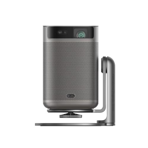 Soporte para proyector XGIMI Play Series con giro cardán estable 4