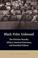 Algopix Similar Product 14 - Black Print Unbound The Christian