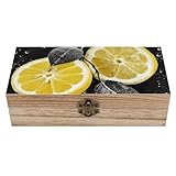 🌸 Design imprimé élégant : Un motif imprimé raffiné, le grain naturel du bois et une fabrication robuste apportent une touche charmante et naturelle à votre décoration intérieure – idéal pour les chambres, les salons ou les bureaux.