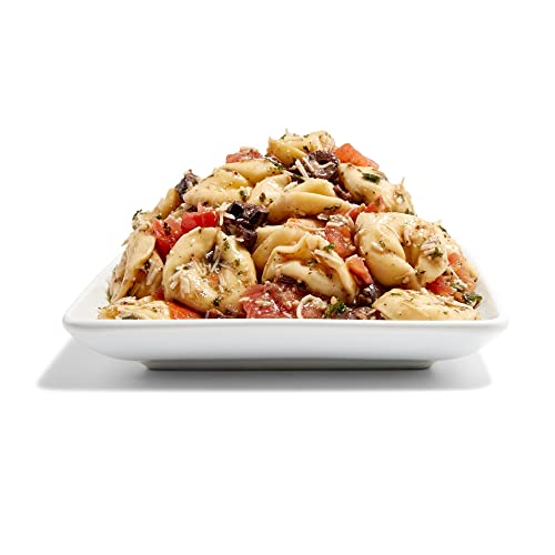 Whole Foods Market Greek Tortellini Pasta Salad #TOP17