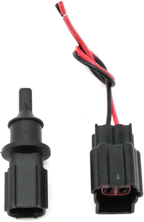 for Chrysler for PT for Cruiser 2003-2010 Ambient Air Temperature Sensor with Harness 05149264AB