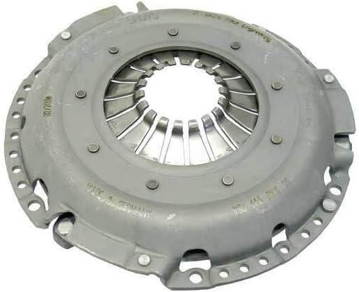Replacement Clutch Pressure Plate (Clutch Pressure Plate - inSportin) Compatible with Porsche