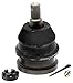 ACDelco 46D2134A Advantage Front Lower Suspension Ball Joint Assembly