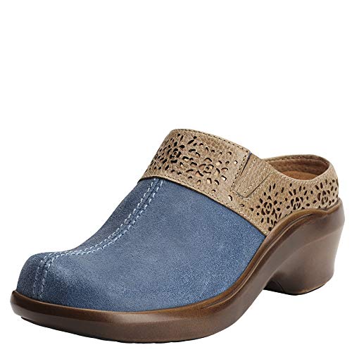 Ariat Women's Santa Cruz Mule Mule