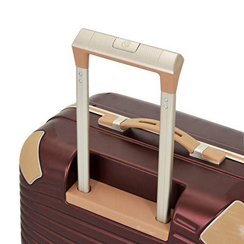 Eminent Koffer Gold Jetstream L 76 cm 106 L