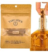 Amazon.co.jp: 酒熟成キット ウイスキー 熟成 200ml 熟成スティック