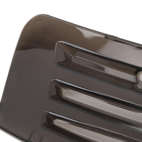 Protetor de cabeça de cilindro para Vespa, Sprint150 Primavera 150, capa decorativa transparente par