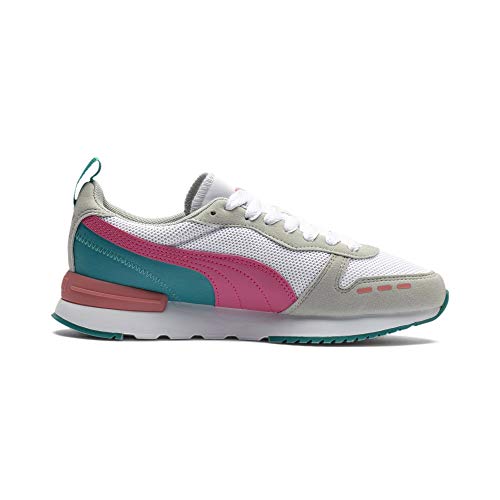 Image of Puma Unisex R78 Sneaker
