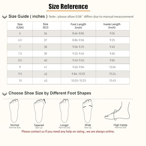 Women's Pointed Toe Lea Ther Flats Shoes – Elegant Bowknot Design, Comfortable Slip-On Shoes for Casual, Office, and Everyday Wear4