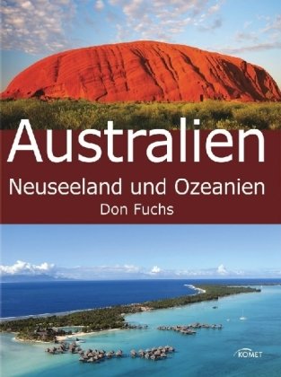 Preisvergleich Produktbild Australien, Neuseeland und Ozeanien