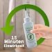 Linicin Lotion mit Läusekamm (100 ml) - Läusemittel zur Behandlung von Kopfläusen, inkl. Läusekamm...