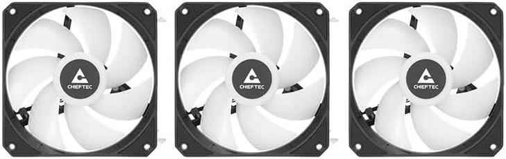 Chieftec Iceberg 360 RGB Liquid Cooler User Manual