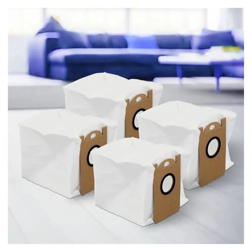 Sac à poussière compatible avec Cecotec Conga 7290 et 7490