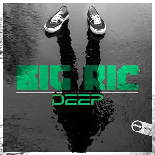 Play Deep by Big Ric on Amazon Music