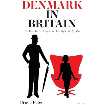 Denmark in Britain
