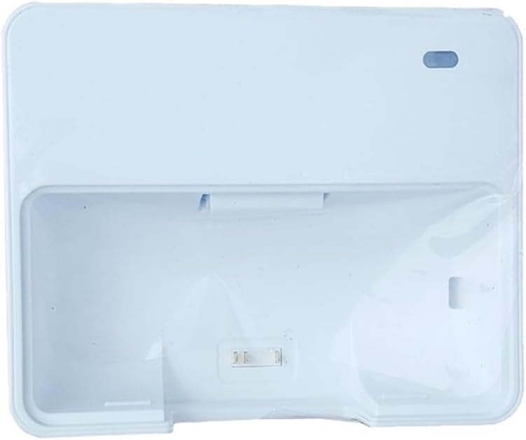 100-240V Power Adapter Battery Charger, Compatible for IRobot, Braava Jet 240 241 244 240j Mopping Robot Vacuum Cleaner Parts (Color : US Plug)