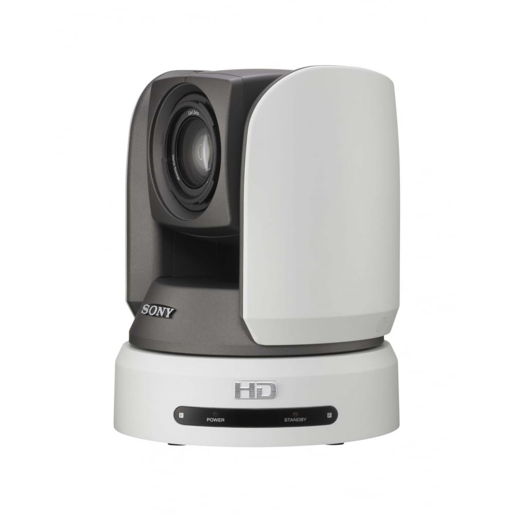 Amazon.com: Sony 3CMOS HD/SD Communication Camera - Black