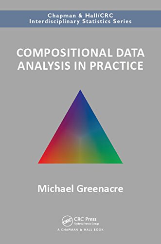 Compositional Data Analysis in Practice (Chapman & Hall/CRC Interdisciplinary Statistics) (English E
