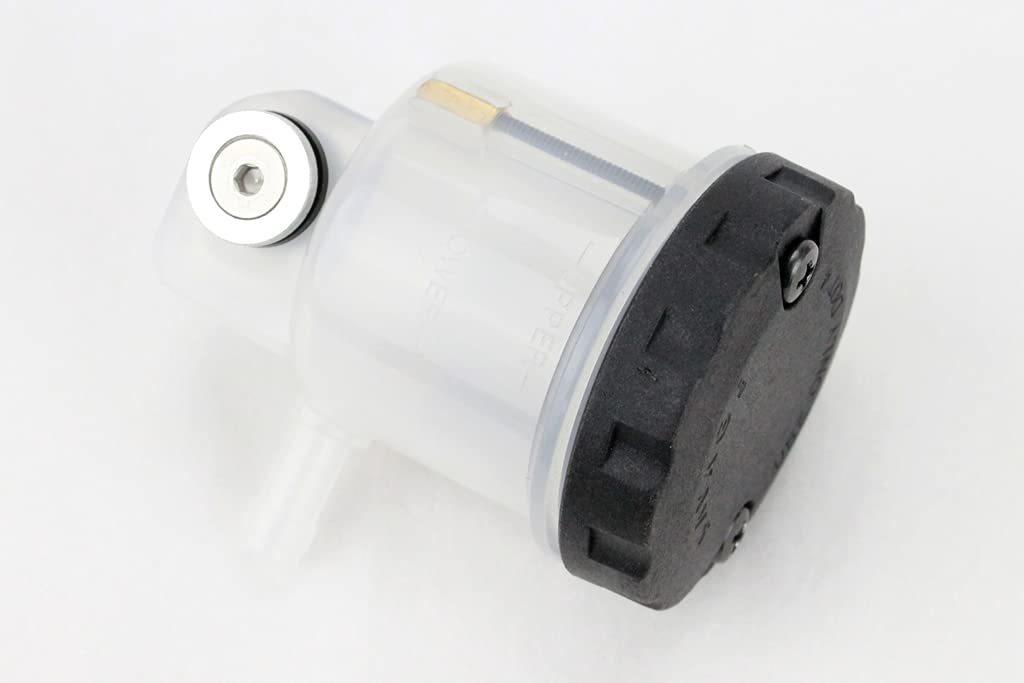 Amazon.co.jp: リザーブタンク リザーバータンク 別体マスター