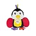 Lamaze Mini Teether Oscar