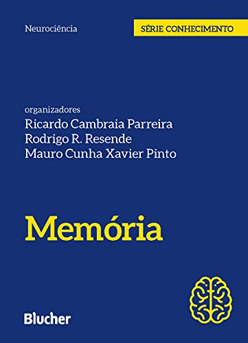 Memória (Série Conhecimento)