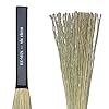Vic FIrth - RE-MIX Drum Brushes - Broomcorn - Soft #5