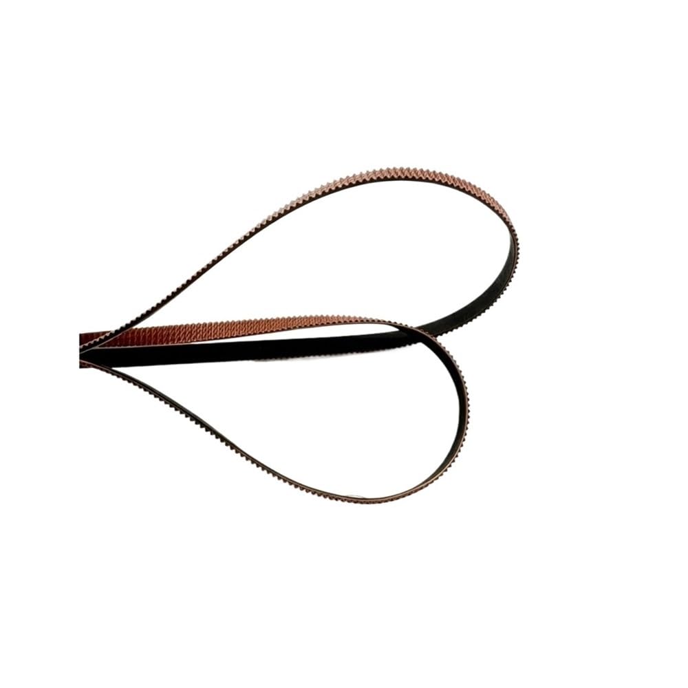 Courroie de Distribution CR adaptée for Epson L100 L111 L200 L211