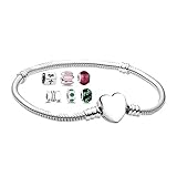 INDIVIDUELL: Ob cool beim Sport, Casual am Nachmittag oder chic auf einer Party oder in der Disco - diese lässige Schmuckstück setzt einfach zu jeder Uhrzeit die richtigen Akzente! Klassisch, zeitlos und modern - ein absoluter Allrounder.