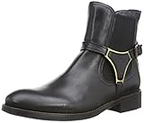 hilfiger hamilton boots  Tommy Hilfiger Hamilton 16A, Damen Stiefel, Schwarz (Black) , 37 EU