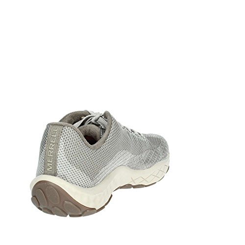 Merrell Scarpa Uomo Grigio, 44 MainApps