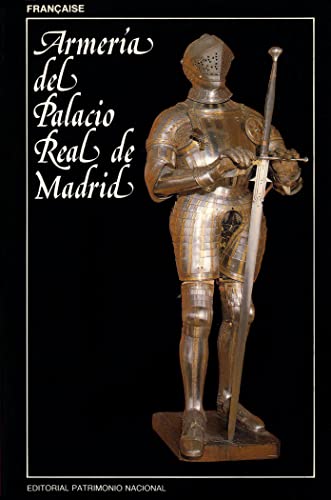 Armería del Palacio Real de Madrid