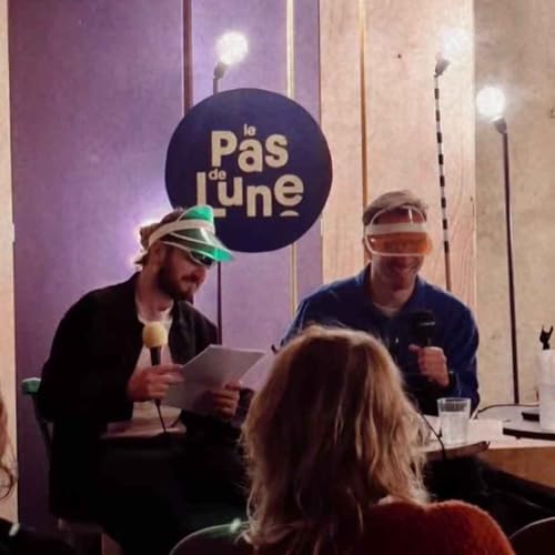 E54 : &laquo; quand j&rsquo;&eacute;tais enfant j&rsquo;&eacute;tais fan de P&eacute;tain &raquo; (LIVE 3)