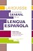 Diccionario General de Lengua EspaÃÆÃÂ±ola (Larousse - Lengua EspaÃÆÃÂ±ola - Diccionarios Generales) (Spanish Edition)
