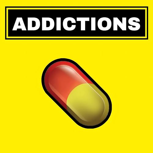 LET'S TALK ABOUT ADDICTIONS