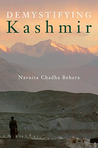 Demystifying Kashmir view 2