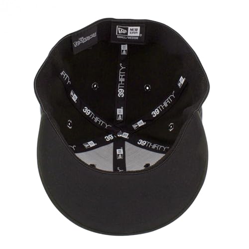 Gorra New Era The Flintstones Family Logo 39Thirty Fitted miniatura 5