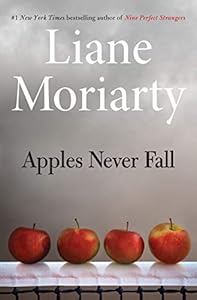 Apples Never Fall
