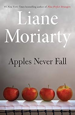 Apples Never Fall