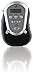 GPX R300S Am/FM Armband Radio with Earbuds,Black