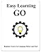 Produktbild Easy Learning Go: Step by step to lead beginners to learn Go better and fast (Easy Learning Golang Programming Foundation Data Structures and Algorithms, Band 1)