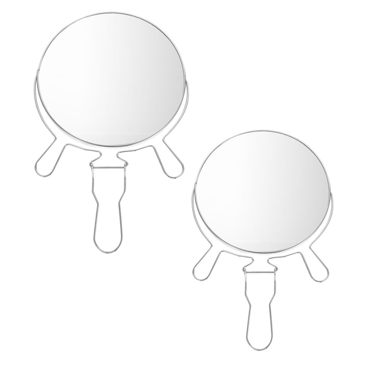 Miroir maquillage bureau pour coiffeuse et table de chambre à coucher