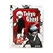 Shinobi 7 Tokyo Ghoul: The Card Game