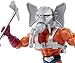 Mattel Masters of the Universe Origins Action Figure & Accessories Set, Snout Spout Collectible Toy with 16 Posable Joints, 5.5-inch