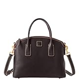 Dooney & Bourke Florentine Domed Satchel