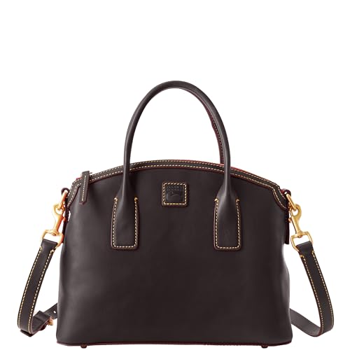 Dooney & Bourke Florentine Domed Satchel