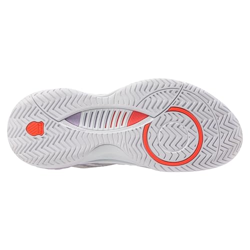 Image of K-Swiss Men's Hypercourt Supreme 2 Tennis Shoe