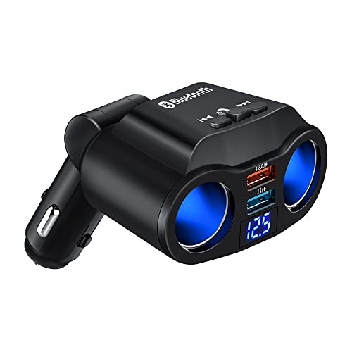 Los mejores Transmisores FM de 12v