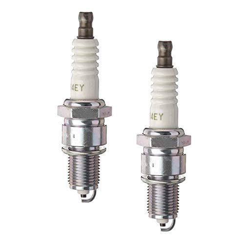 RV Wholesale Direct 167-1638 Spark Plug, Truck, RV, Marine,